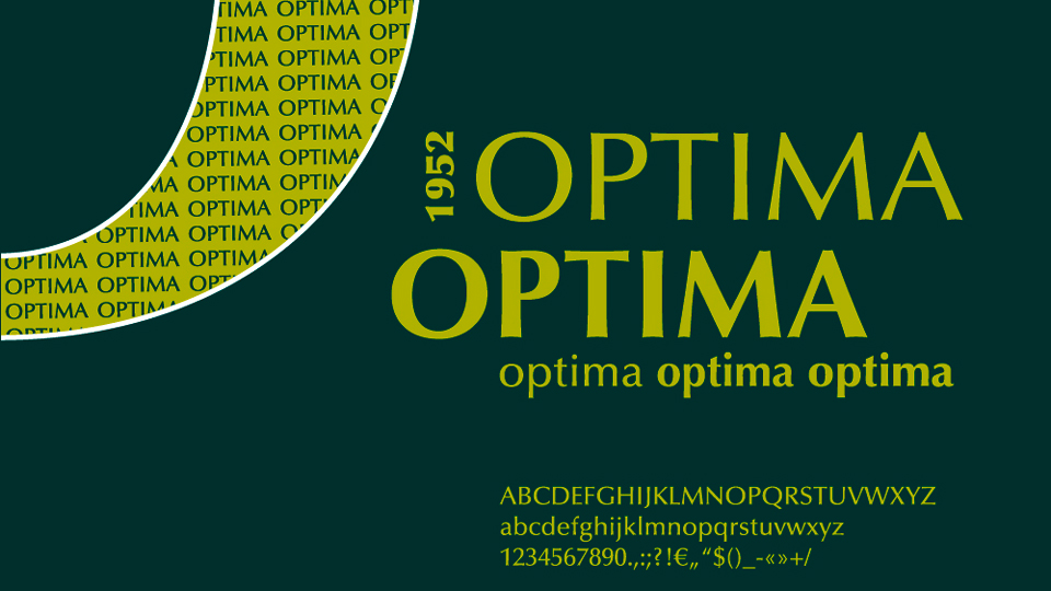 Optima Pro