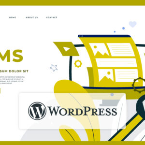 WordPress Einstieg