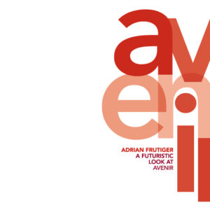 Avenir Font