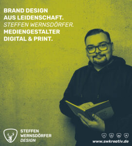 Steffen Wernsdörfer Design