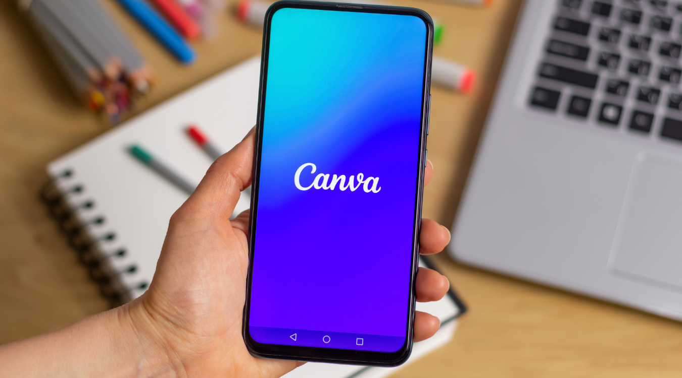 Canva-Nutzer oder Mediengestalter – Die Gefahren von Hobby-Designern