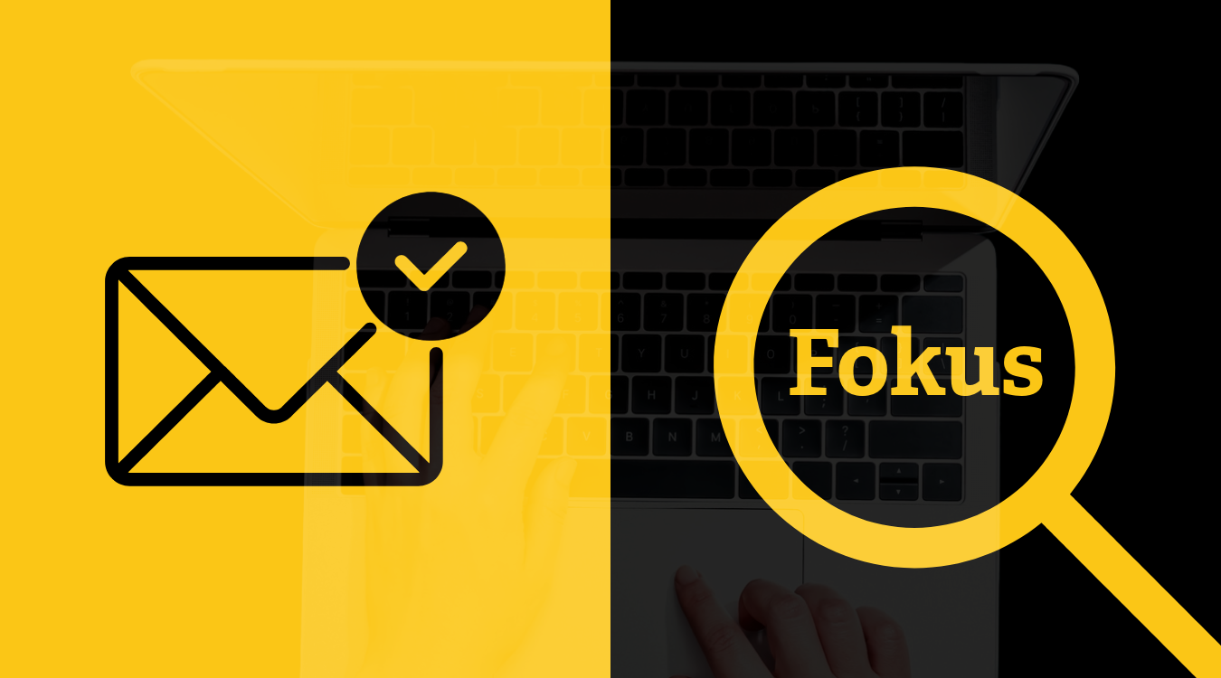 Inbox Zero und Fokuszeit – Wie du E-Mail-Chaos und Ablenkungen in den Griff bekommst