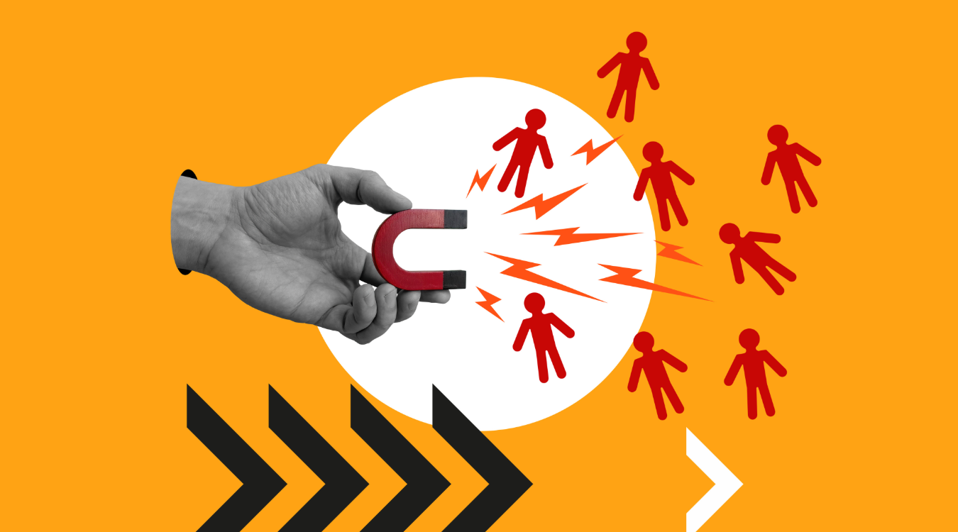 Employer Branding: Warum die besten Talente nicht auf Stellenanzeigen reagieren